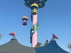 -美的鹭湖探索王国