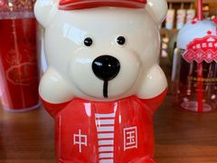 -星巴克臻选(广州二沙岛文立方店)