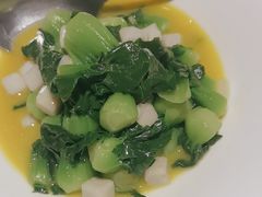 -三利音·玖弄小鲜(浦东嘉里城店)