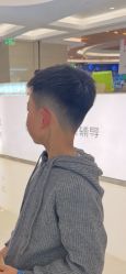 -Oh my head 儿童理发(丹尼斯大卫城店)