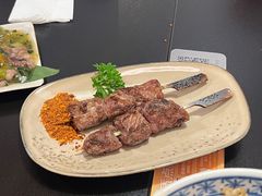 -饭团匠·料理小食堂(玉林店)