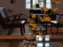 -BAMN coffee