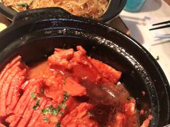 -荷塘秋月·本帮江浙菜(国权路店)