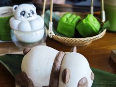 -太湖饭店玉兰厅(自助餐厅)