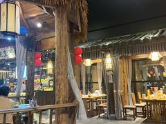 -花溪雨·森林餐厅(石基店)