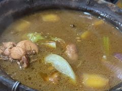 -范贤光鸡公煲(平乐园总店)