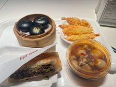 -阿那亚第六食堂(文创街区店)