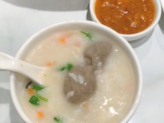 -粤仔湾砂锅粥(金太湖店)