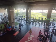 -上海浦东嘉里大酒店