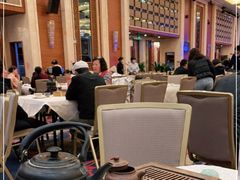 大堂-顺德人家食府(黄金广场店)
