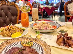 -威尼斯西餐厅(小榄大信店)