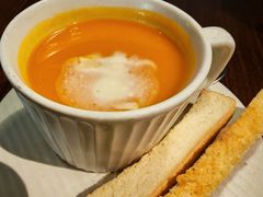 -本处·素食·融合料理(南油店)