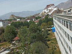 -平措康桑·和牛自助观景餐厅(布达拉宫店)