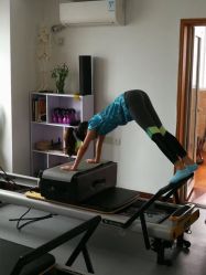 -康舒普拉提工作室control pilates