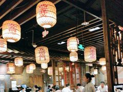 -南京大牌档(崇文门国瑞店)