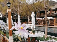 -九如山休闲旅游度假区