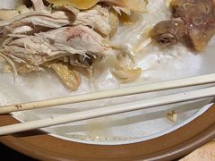 -金苑酒家·客家菜·广东老字号(万象店)