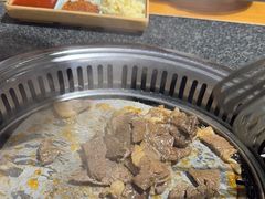 -鹤之乡·齐齐哈尔烤肉·非遗(秋涛路店)