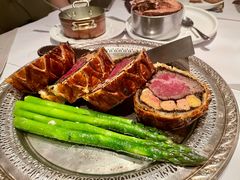 -壳里西餐厅Coquille Seafood Bistro(蒙自路店)