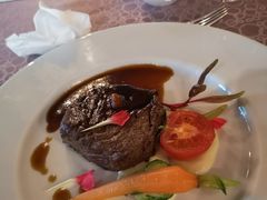 -马克西姆餐厅(崇文门店)