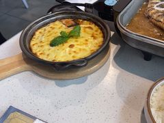 -鱼酷活鱼烤鱼(仙林金鹰店)