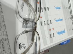 -Eziwish眼镜·蔡司授权店