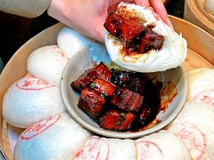 -桐湾大院·桐庐菜(滨江店)