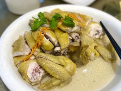 -丰尔粥食·顺德鱼生·干蒸排骨顺德菜(大良分店)