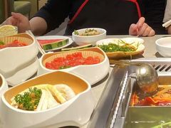 -海底捞火锅(崇文门新世界百货店)