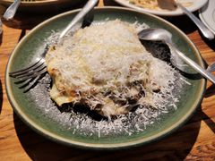 -La Strada(安福路店)