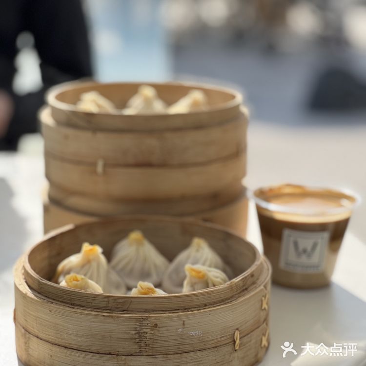 富春小笼 | 全新的天地间,遇见全新的自己