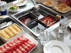 -海底捞火锅(方圆荟店)