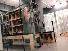 -RunningFit健身高端私教馆(红星美凯龙店)