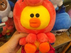 -line friends(明洞旗舰店)