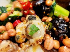 -大眼锅贴水饺(河东店)