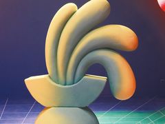 -时代美术馆-成都馆