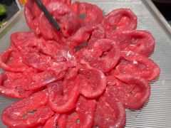 -东来顺(非遗·清真火锅·盛世广场店)