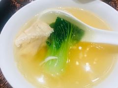 -阿庄新豫菜(航海东路店)