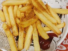 -孖记茶档·热腾茶餐(江南西plus店)