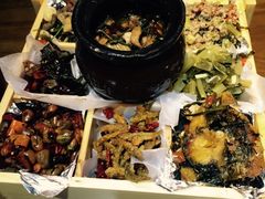-福照楼汽锅鸡·云南菜(护国路店)