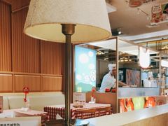 -西贝(大华虎城店)