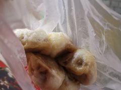 特色酱肉包-吃不亏特色包子(三峡广场店)