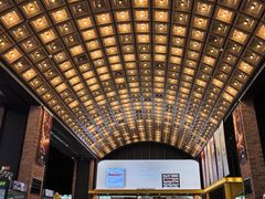 -CGV星星影城(颐堤港ScreenX店)