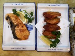 -桃屋日本料理(清华科技园店)