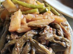 -尹记餐馆(花园店)