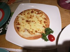 -菲滋意式餐厅(富阳东方茂店)
