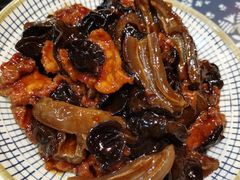 -玉桥餐厅(天坛店)