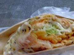 -煎饼道·新鲜现做(桐梓林店)