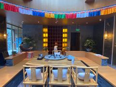 -古尔沟华美达温泉度假酒店