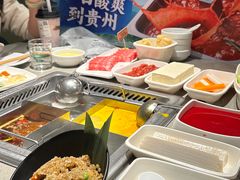 -海底捞火锅(枫蓝国际购物中心店)
